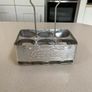 Coca Cola Bottle Carrier 50's USA Image 2