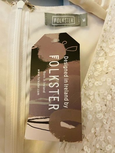 Fabulous Folkster Dress