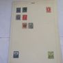 A Collection of Stamps from Central and South Americas on Loose Pages Image 6