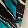 M&S Collection Ladies Black Mix Dress size UK 14 New Image 6