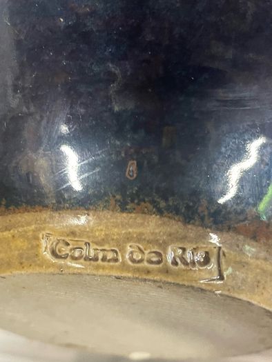 Colm De Ris Vases