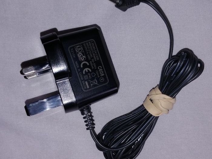 Charger