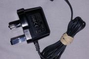 Charger