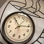Kitchen Clock Image 3