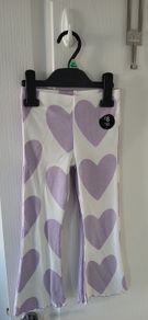 Girls trousers