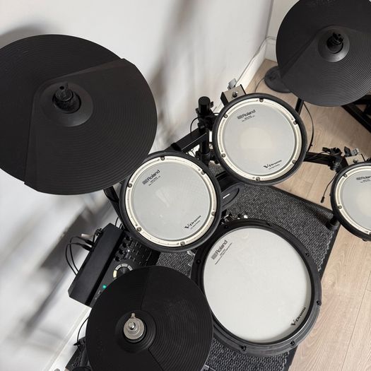 Roland TD-17KV V-Drums