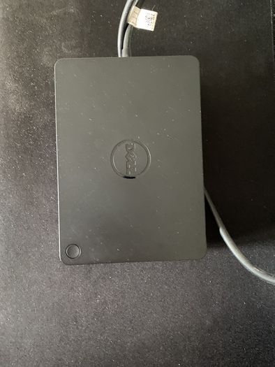 Dell USB C docking station