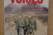 Forgotten Voices of the Great War