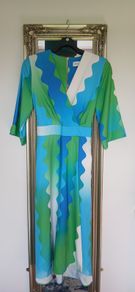Closet dress