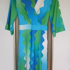 Closet dress