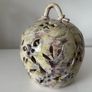 Sweet tea light by Terrybaun Pottery, Co Mayo Image 4