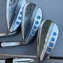 Callaway Mc Daddy wedges Image 4