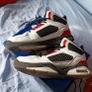 Basketball boots size 7 Image 5