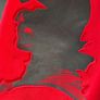 THE BATMAN boys T-shirt SIZE 14-15 years Image 2