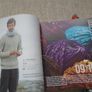 Bergere de France knitting patterns book, Paperback book,Knitting patterns Image 6