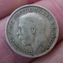 Vintage Silver Coins Image 10