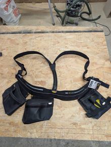 Snickers Tool Belt