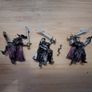 Warhammer fantasy dark elves Image 3