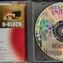 H Block - CD (1981) The Legacy of The 1981 Hunger Strike - Republican Protest VG+ Folk Trad Image 3