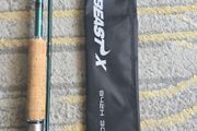 Brand New Abu Garcia Beast Pike Rod