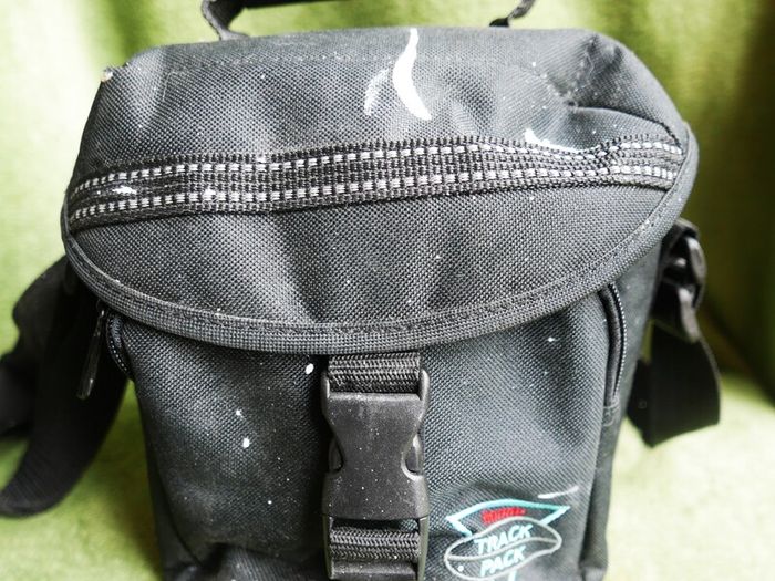 Panasonic NV-DS65 Digital Camcorder , (charger, tape and bag) works well