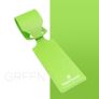 Fashion Slim Travel Luggage Tags Image 4