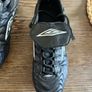 Umbro football boots Image 6