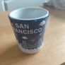 San Francisco shot 'glass' Image 2