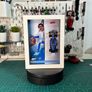 Carlos Sainz F1 Frame - 1:64 Replica #55 Williams F1 Car Image 3