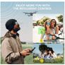 Holy Stone HS280D FPV Drone with 1080P HD Camera Image 4