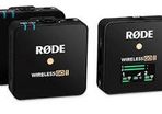 RODE Wireless GO II Dual Channel (Grade B)