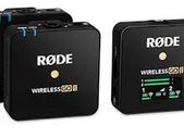 RODE Wireless GO II Dual Channel (Grade B)