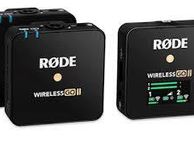 main image for ad RODE Wireless GO II Dual Channel (Grade B)