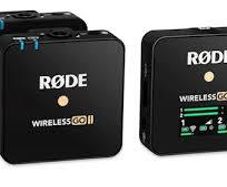 RODE Wireless GO II Dual Channel (Grade B)