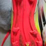 Kids football boots Image 3