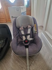 Child car seat