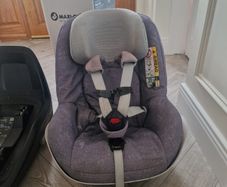 Child car seat