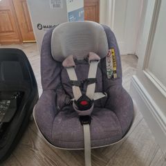 Child car seat