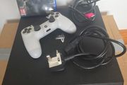 Ps4 Pro 1tb