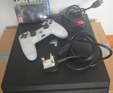 Ps4 Pro 1tb