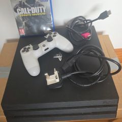 Ps4 Pro 1tb