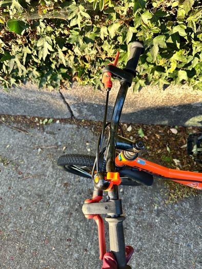 kids bike