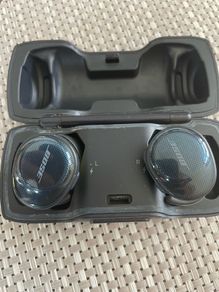 Bose earbuds