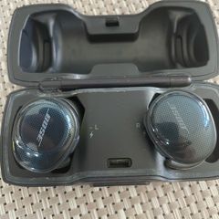 Bose earbuds