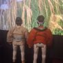 Original vintage action figures Image 2
