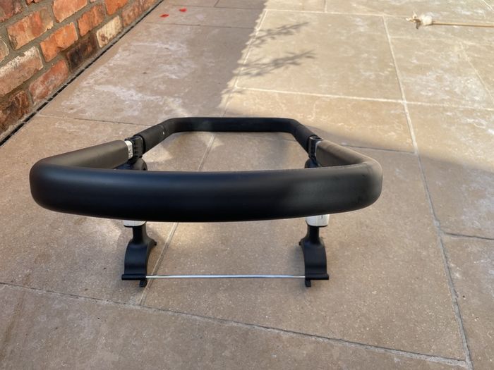 Bugaboo Cameleon Frame / Broken for parts only