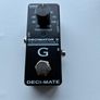 ISP Technologies DECI-MATE G Micro Noise Reduction Pedal Image 2