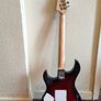 Yamaha Pacifica 112V Electric Guitar  Sunburst Image 2