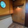 52' Sagar Marine widebeam barge for off grid living Image 3