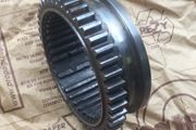 Sliding Hub 1st 2nd Gear (Fiat Various)